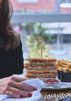 Fairlawns Hotel And Spa