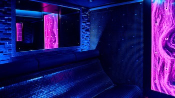 Fairlawns Hotel And Spa