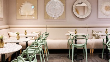 Fairlawns Hotel And Spa