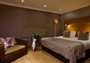 Fairlawns Hotel And Spa