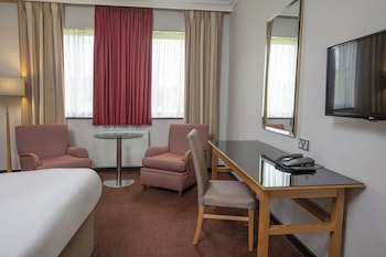 Stratford Manor Hotel