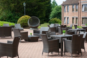 Stratford Manor Hotel