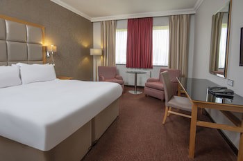 Stratford Manor Hotel