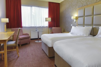 Stratford Manor Hotel