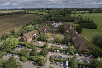 Stratford Manor Hotel