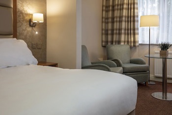 Stratford Manor Hotel