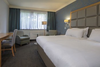Stratford Manor Hotel