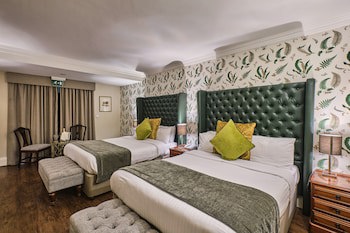 New House Country Hotel