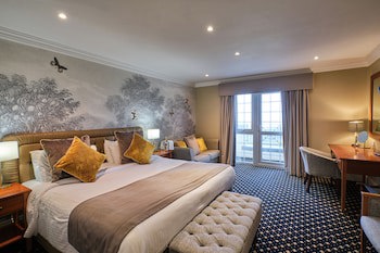 New House Country Hotel