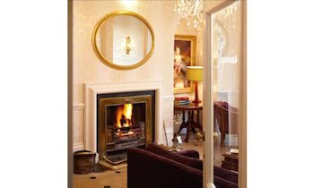 New House Country Hotel