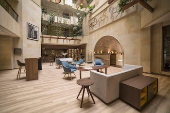 Embassy Suites By Hilton Bogota - Rosales