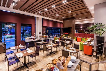 Embassy Suites By Hilton Bogota - Rosales