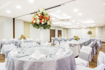Embassy Suites By Hilton Bogota - Rosales