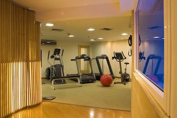 Embassy Suites By Hilton Bogota - Rosales
