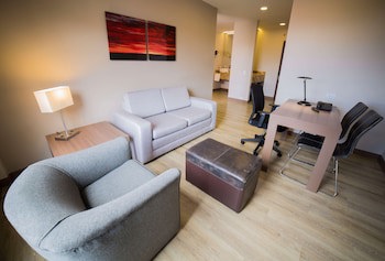 Embassy Suites By Hilton Bogota - Rosales