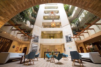Embassy Suites By Hilton Bogota - Rosales