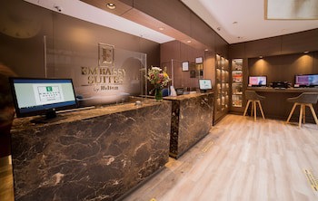 Embassy Suites By Hilton Bogota - Rosales