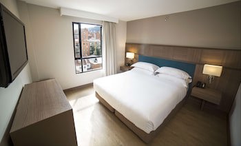 Embassy Suites By Hilton Bogota - Rosales