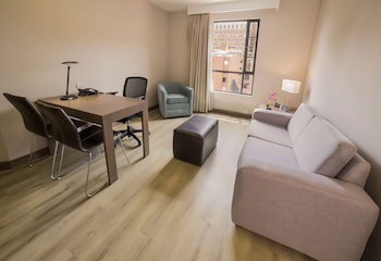 Embassy Suites By Hilton Bogota - Rosales