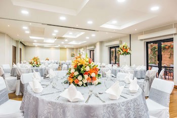 Embassy Suites By Hilton Bogota - Rosales
