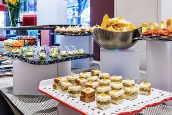 Embassy Suites By Hilton Bogota - Rosales