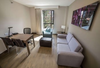 Embassy Suites By Hilton Bogota - Rosales
