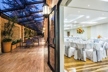 Embassy Suites By Hilton Bogota - Rosales