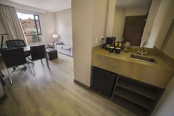 Embassy Suites By Hilton Bogota - Rosales