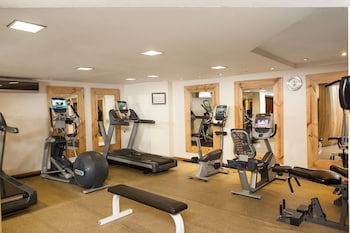 Embassy Suites By Hilton Bogota - Rosales