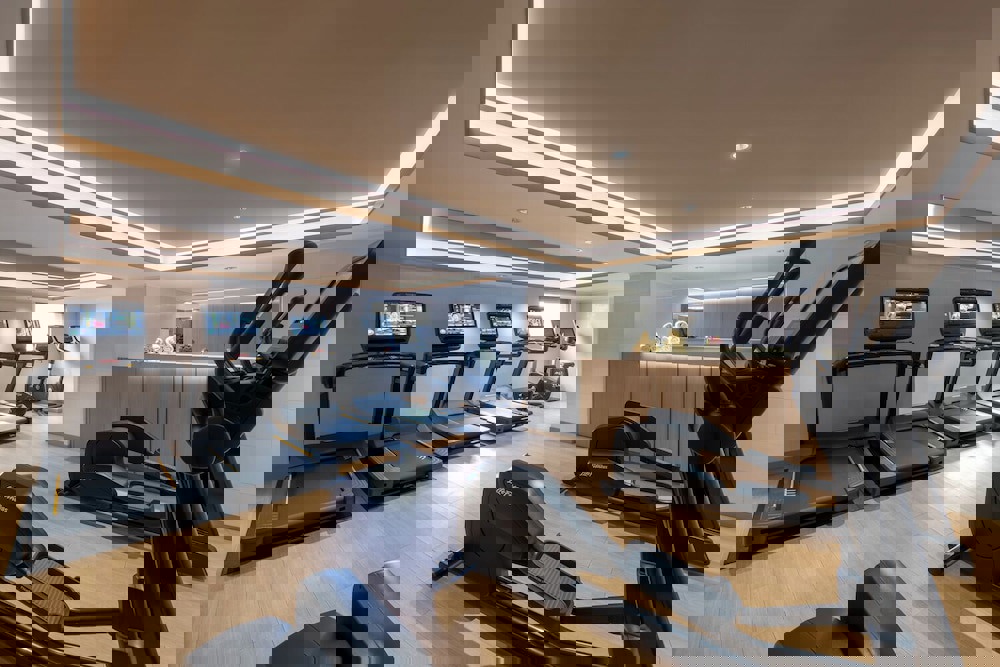 InterContinental Grand Stanford Hong Kong by IHG