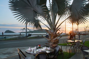 Don Pelayo Pacific Beach