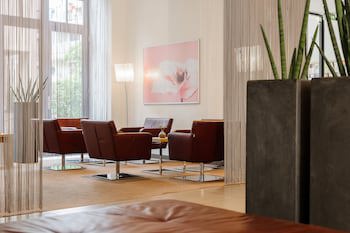 Mercure Hotel Erfurt Altstadt fotoğrafı