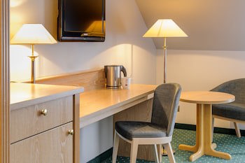 Mercure Hotel Erfurt Altstadt galeri fotoğrafı