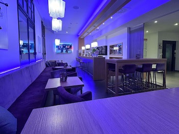 Mercure Hotel Erfurt Altstadt galeri fotoğrafı