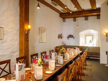 Mercure Hotel Erfurt Altstadt fotoğrafı