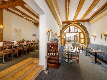 Mercure Hotel Erfurt Altstadt fotoğrafı