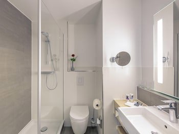 Mercure Hotel Erfurt Altstadt galeri fotoğrafı