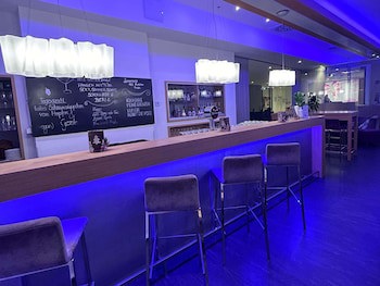 Mercure Hotel Erfurt Altstadt fotoğrafı