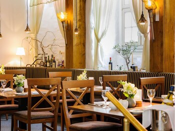 Mercure Hotel Erfurt Altstadt galeri fotoğrafı