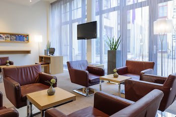 Mercure Hotel Erfurt Altstadt fotoğrafı