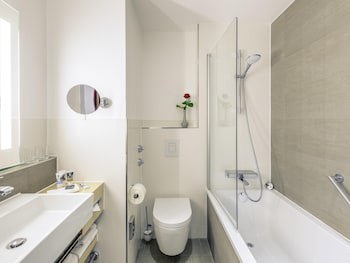 Mercure Hotel Erfurt Altstadt galeri fotoğrafı