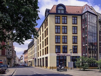Mercure Hotel Erfurt Altstadt