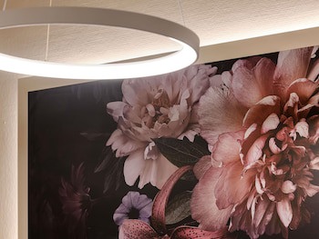 Mercure Hotel Erfurt Altstadt galeri fotoğrafı