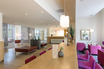 Mercure Hotel Erfurt Altstadt fotoğrafı