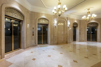 The Westin Grand Berlin fotoğrafı