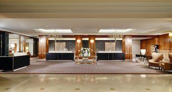 The Westin Grand Berlin fotoğrafı