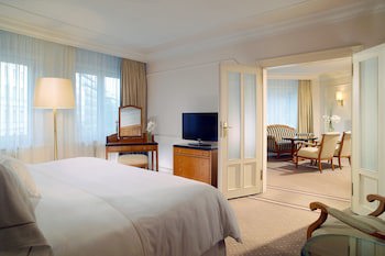 The Westin Grand Berlin galeri fotoğrafı