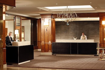The Westin Grand Berlin fotoğrafı