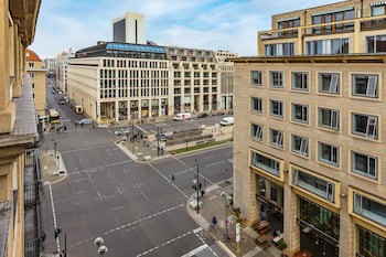The Westin Grand Berlin galeri fotoğrafı