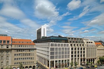 The Westin Grand Berlin galeri fotoğrafı